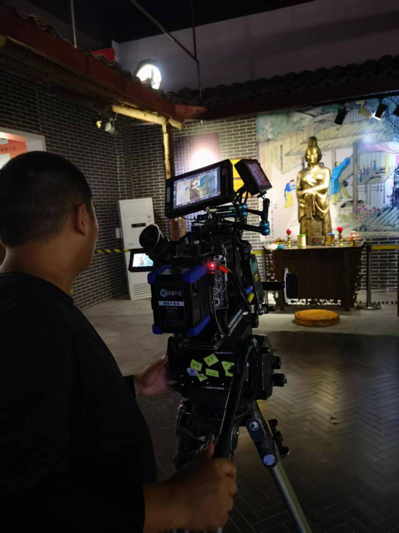 聚焦江都区产品宣传视频拍摄公司，以专业实力赋能品牌声量升级