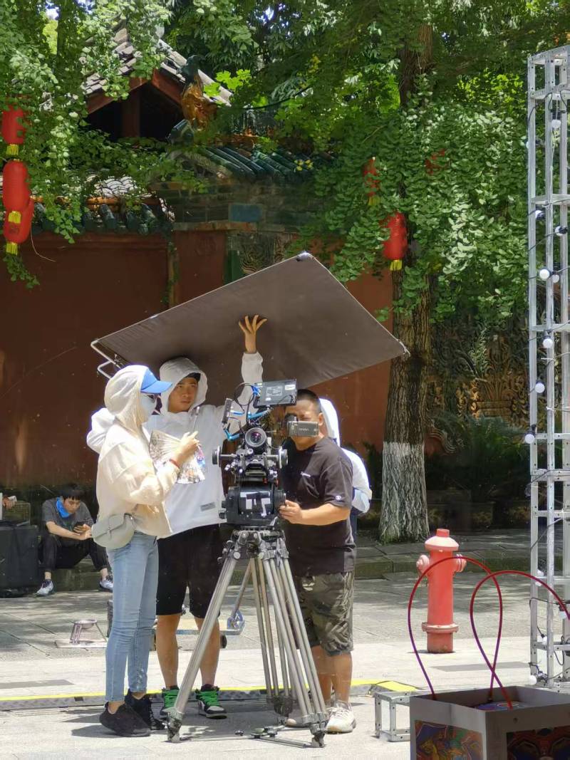 江都区产品宣传视频拍摄公司避坑：资质、案例、服务全解析