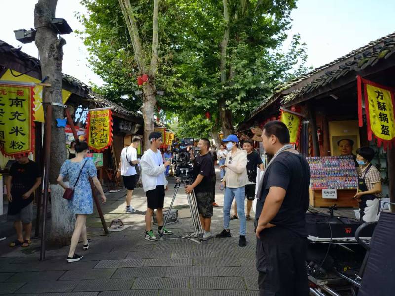 江都区产品视频拍摄技术升级：AI与三维动画深度融合