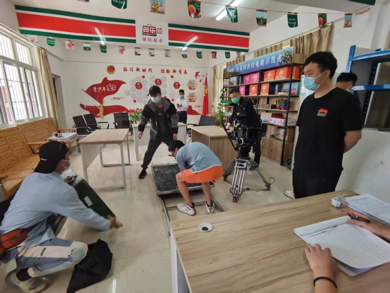 江都区电商产品视频拍摄制作实战秘籍，助力产品引爆电商流量